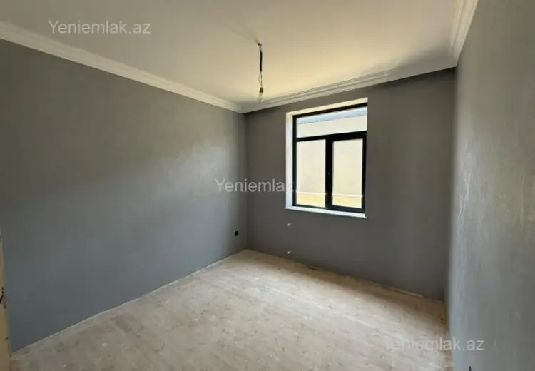 4 otaqlı mənzil Satılır, Mehdiabad, Abşeron