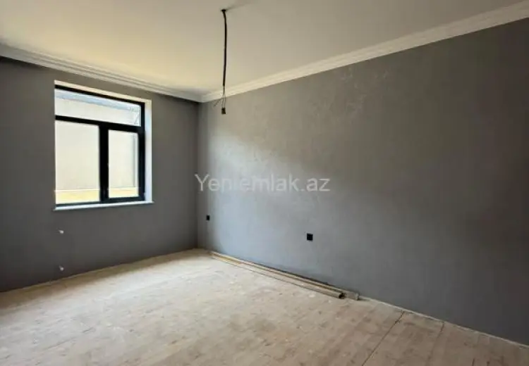 4 otaqlı mənzil Satılır, Mehdiabad, Abşeron