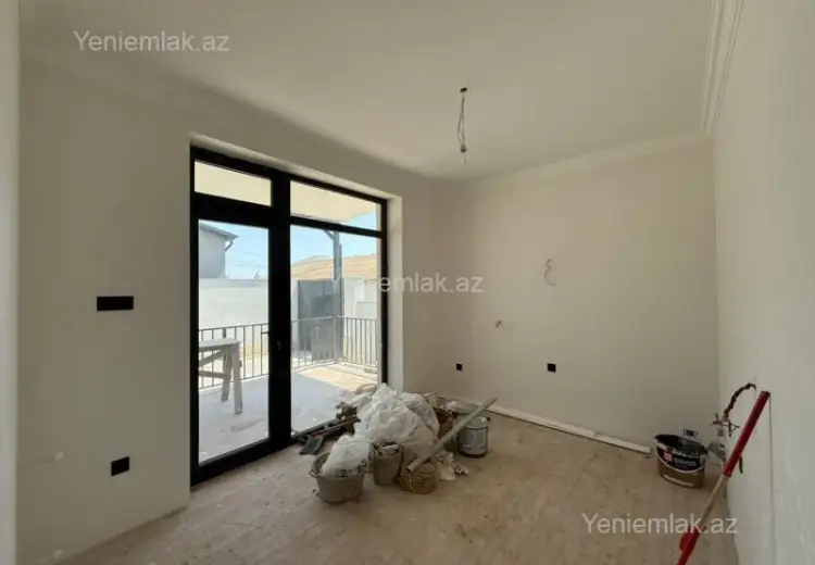 4 otaqlı mənzil Satılır, Mehdiabad, Abşeron