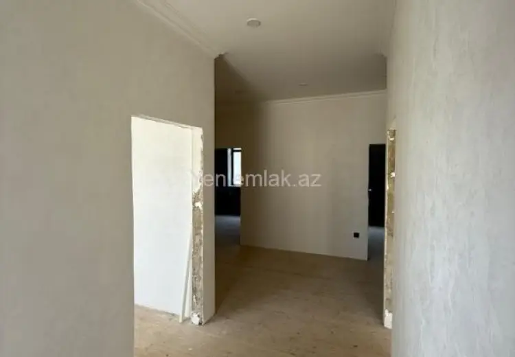 4 otaqlı mənzil Satılır, Mehdiabad, Abşeron