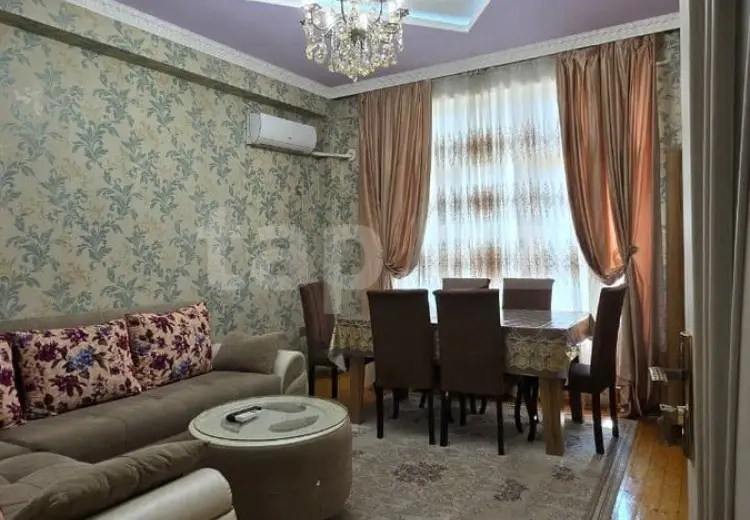 2 otaqlı mənzil , Xırdalan