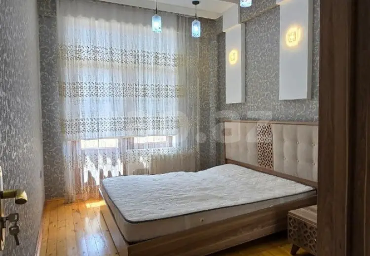 2 otaqlı mənzil , Xırdalan