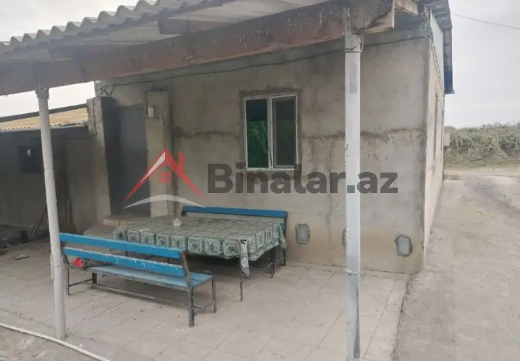 2000 m² Obyekt / Ofis Kirayə (aylıq), Bərdə