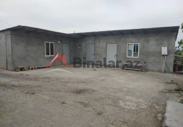 2000 m² Obyekt / Ofis Kirayə (aylıq), Bərdə
