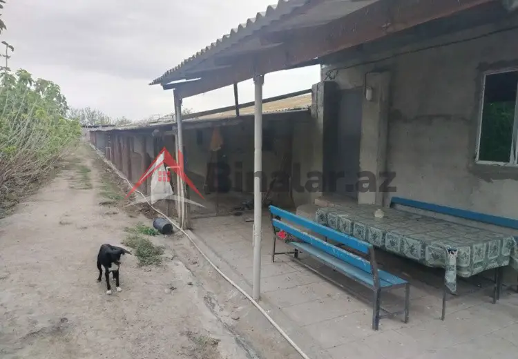 2000 m² Obyekt / Ofis Kirayə (aylıq), Bərdə