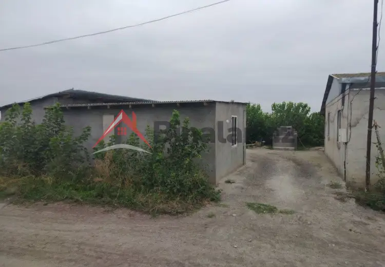 2000 m² Obyekt / Ofis Kirayə (aylıq), Bərdə