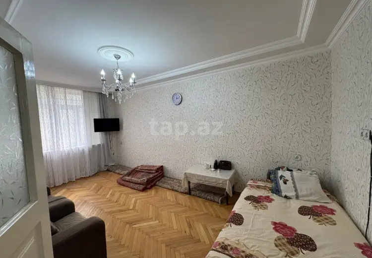2 otaqlı mənzil , Gəncə