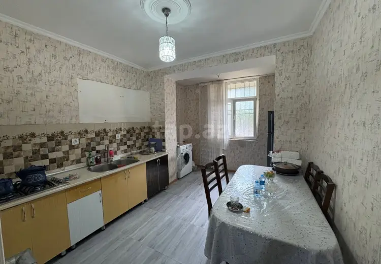 2 otaqlı mənzil , Gəncə