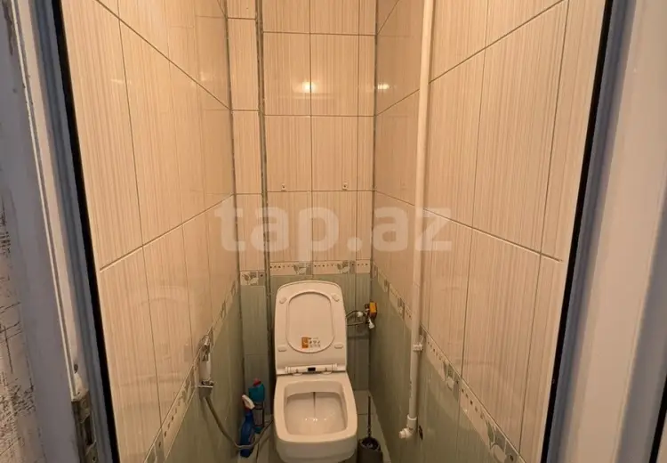 2 otaqlı mənzil , Gəncə