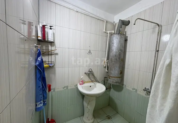 2 otaqlı mənzil , Gəncə