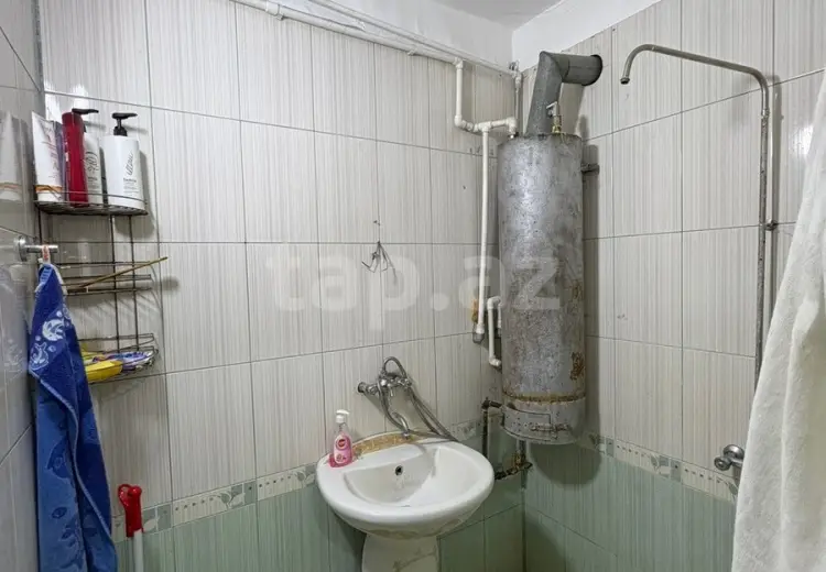 2 otaqlı mənzil , Gəncə