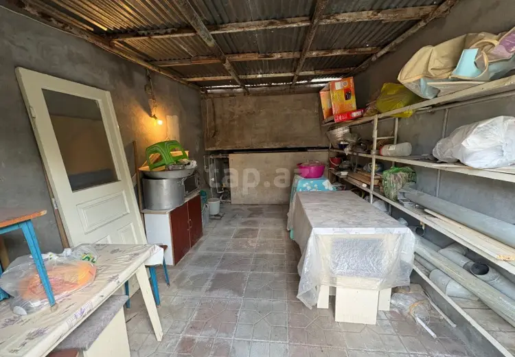 2 otaqlı mənzil , Gəncə