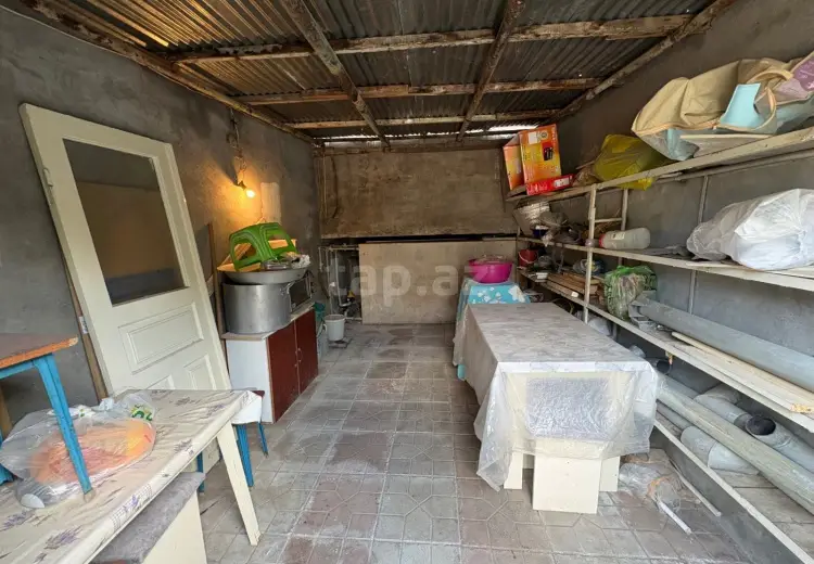 2 otaqlı mənzil , Gəncə