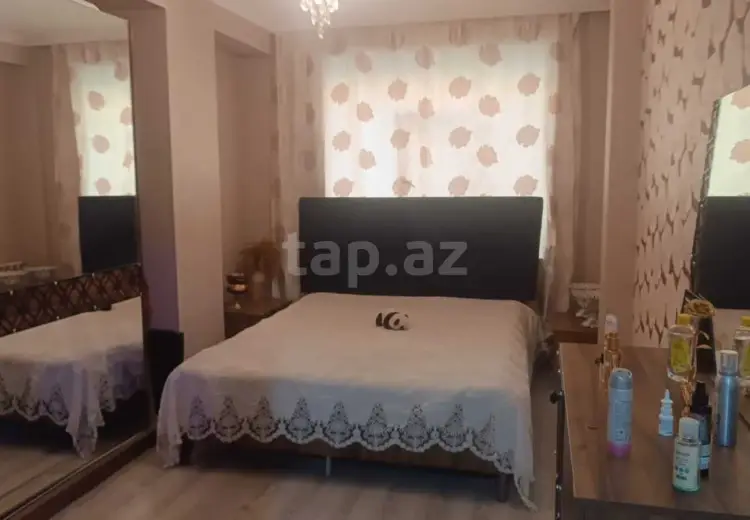 2 otaqlı mənzil , Xırdalan
