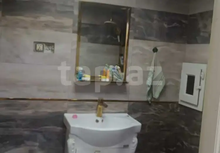 2 otaqlı mənzil , Xırdalan