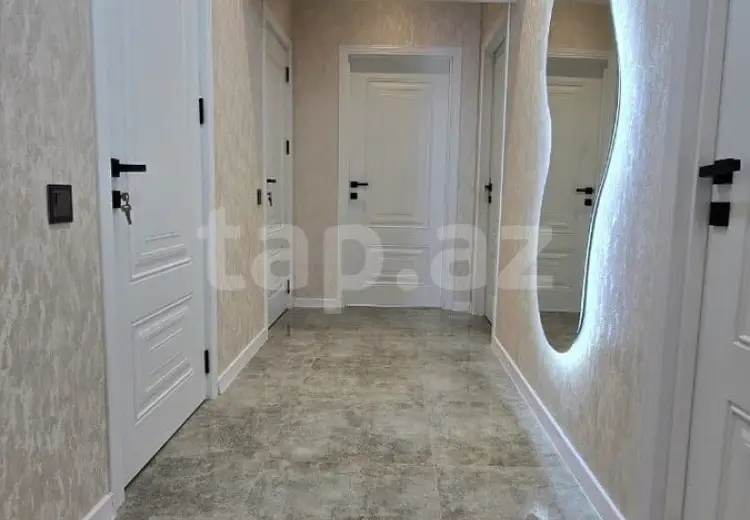 2 otaqlı mənzil , Xırdalan