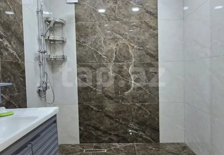 2 otaqlı mənzil , Xırdalan