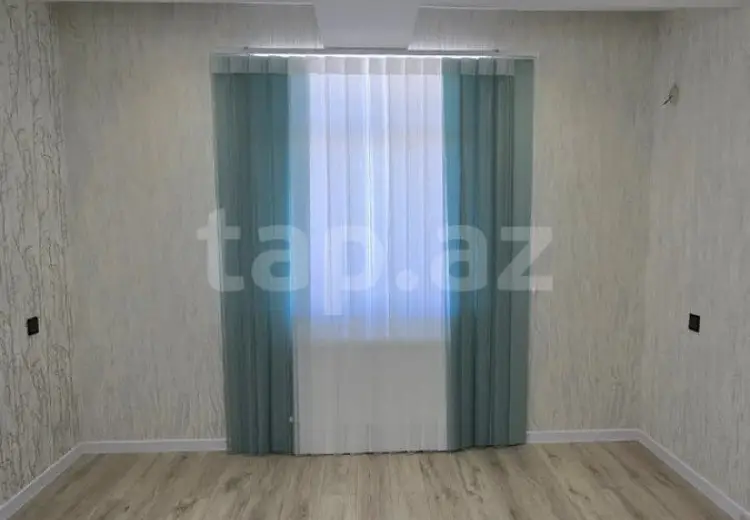 2 otaqlı mənzil , Xırdalan