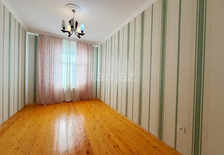 2 otaqlı mənzil Kirayə (aylıq), Bakı