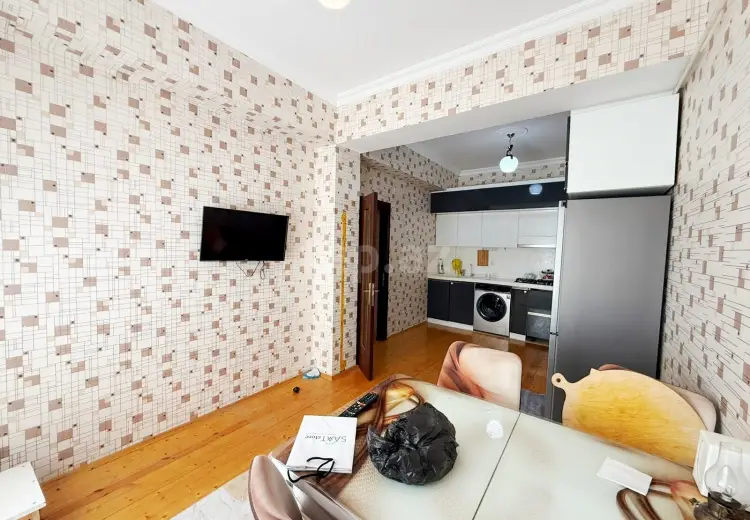 2 otaqlı mənzil Kirayə (aylıq), Bakı