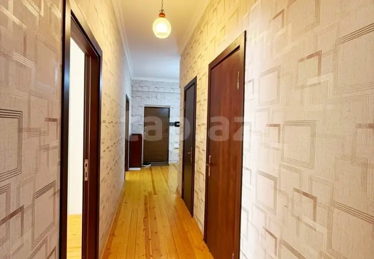2 otaqlı mənzil Kirayə (aylıq), Bakı
