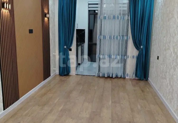 2 otaqlı mənzil , Xırdalan