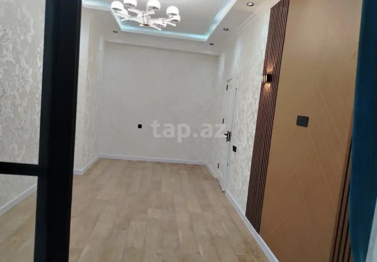 2 otaqlı mənzil , Xırdalan