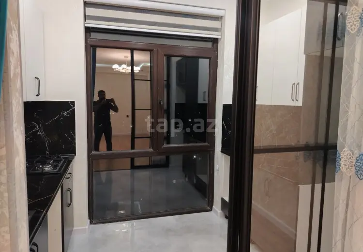 2 otaqlı mənzil , Xırdalan