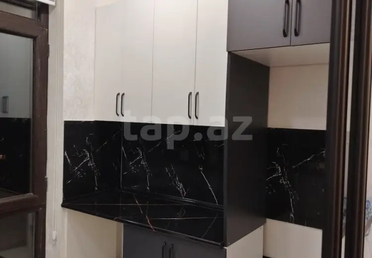 2 otaqlı mənzil , Xırdalan