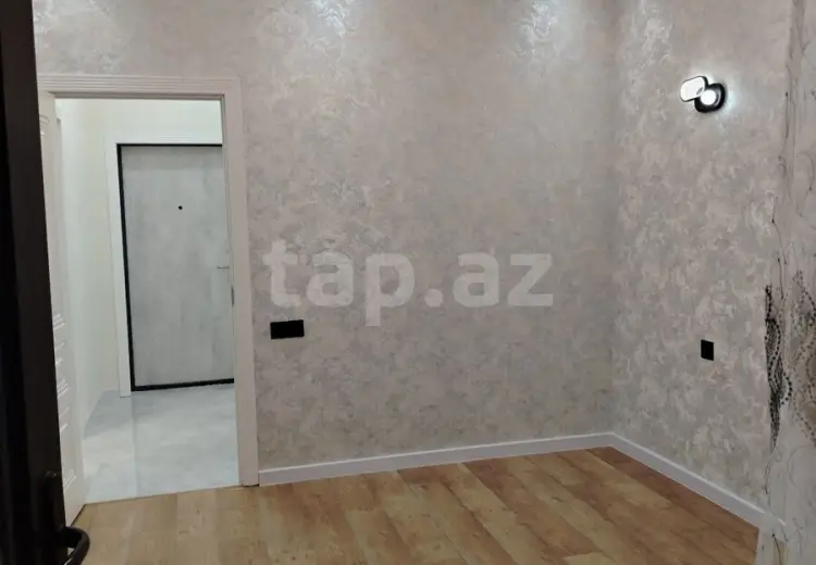 2 otaqlı mənzil , Xırdalan