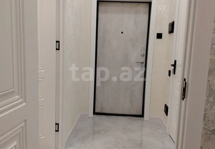 2 otaqlı mənzil , Xırdalan