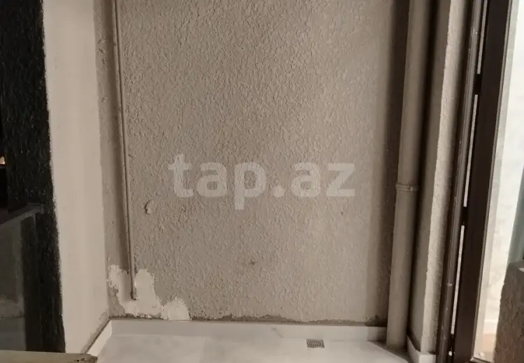 2 otaqlı mənzil , Xırdalan