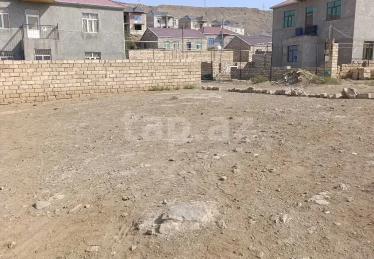 0 m² Obyekt / Ofis , Lökbatan qəs., Qaradağ, Bakı