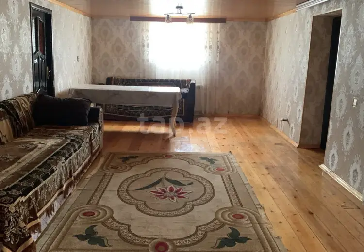 100 AZN - 2 otaqlı mənzil Kirayə (aylıq), Şamaxı