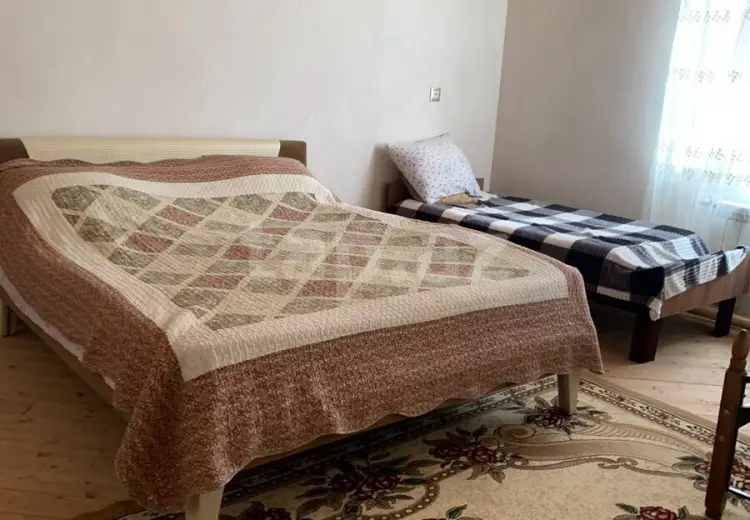 100 AZN - 2 otaqlı mənzil Kirayə (aylıq), Şamaxı