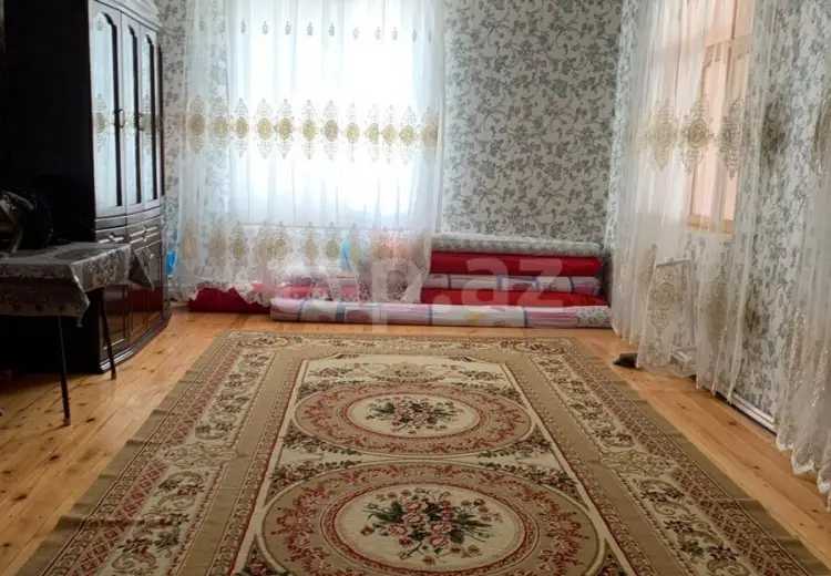 100 AZN - 2 otaqlı mənzil Kirayə (aylıq), Şamaxı