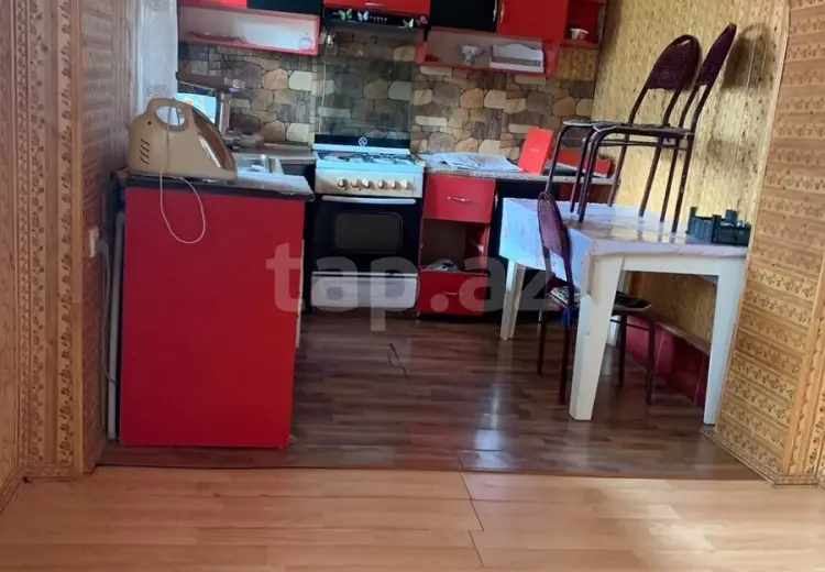 100 AZN - 2 otaqlı mənzil Kirayə (aylıq), Şamaxı