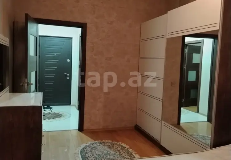 2 otaqlı mənzil , Xırdalan