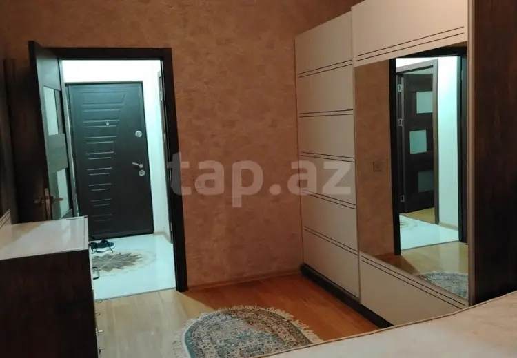 2 otaqlı mənzil , Xırdalan
