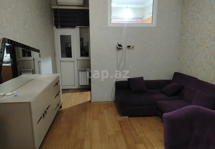 2 otaqlı mənzil , Xırdalan