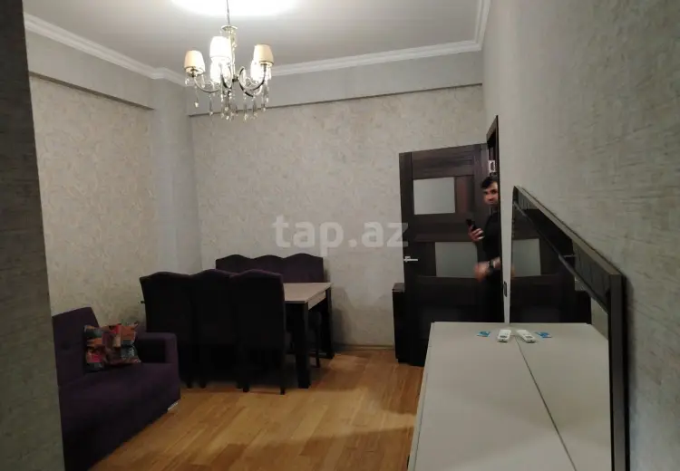2 otaqlı mənzil , Xırdalan