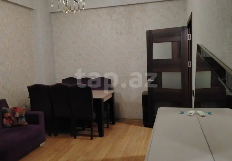 2 otaqlı mənzil , Xırdalan