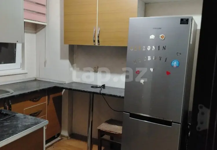 2 otaqlı mənzil , Xırdalan