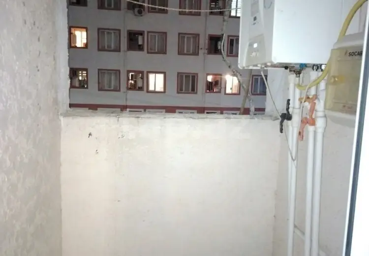 2 otaqlı mənzil , Xırdalan