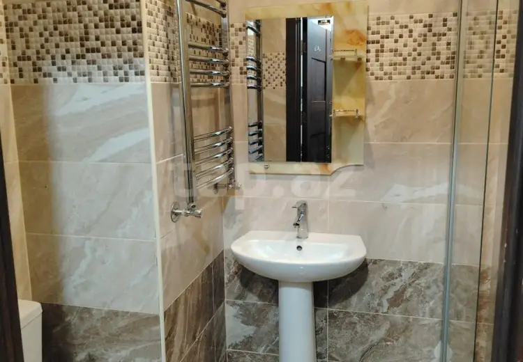 2 otaqlı mənzil , Xırdalan