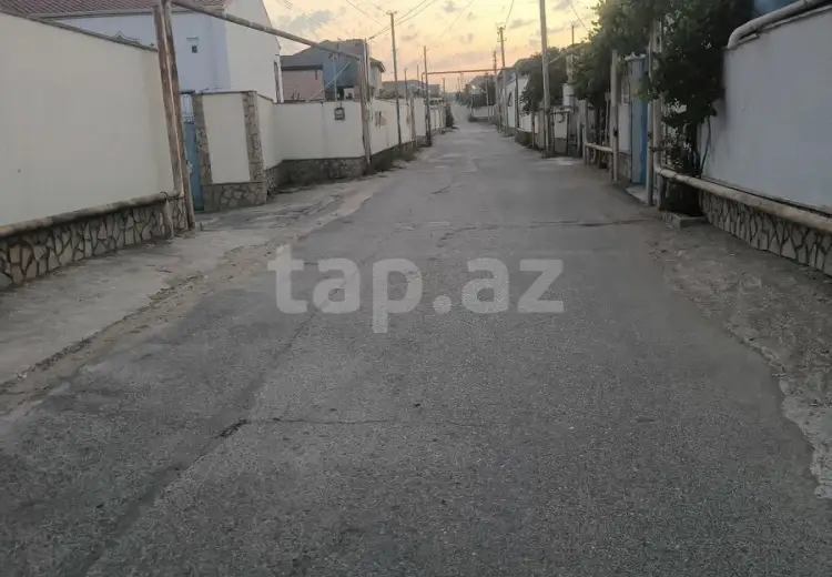 0 m² Obyekt / Ofis , Novxanı, Abşeron
