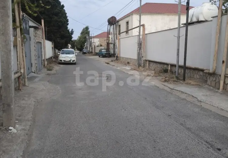 0 m² Obyekt / Ofis , Novxanı, Abşeron
