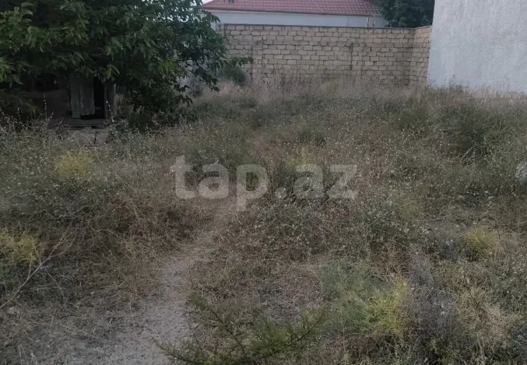 0 m² Obyekt / Ofis , Novxanı, Abşeron