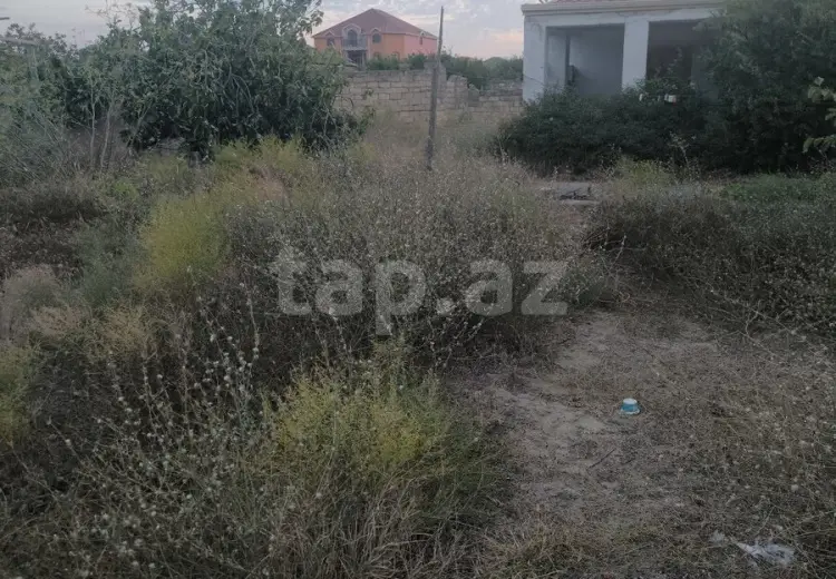 0 m² Obyekt / Ofis , Novxanı, Abşeron