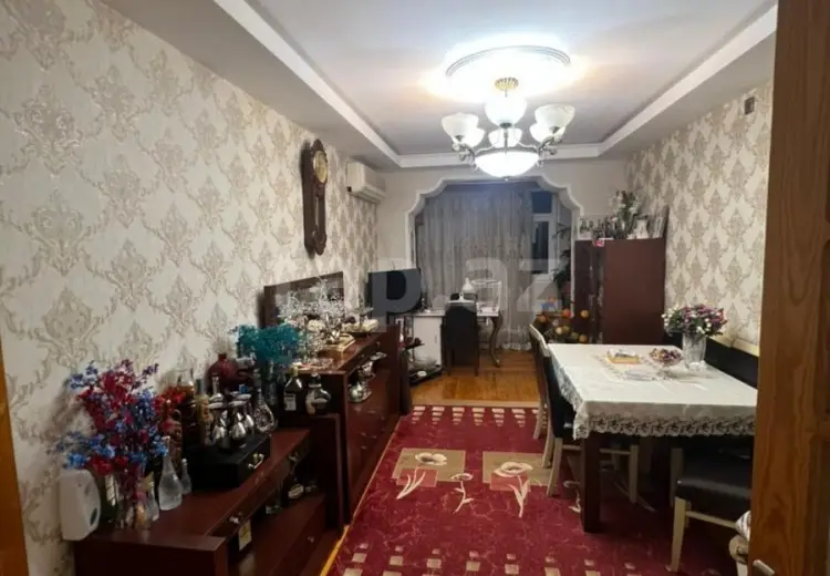 5 otaqlı mənzil , Sumqayıt